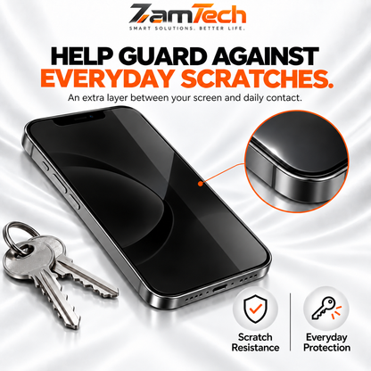 IPhone 11 Simple Privacy Screen Protector