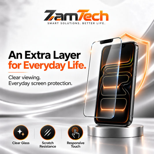 IPhone 14 Simple Screen Protector
