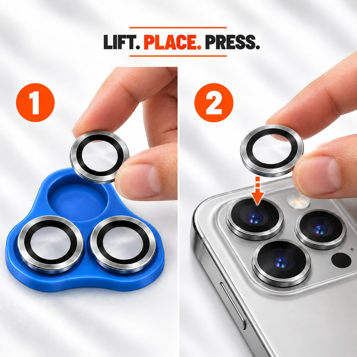 IPhone Camera Lens Protector