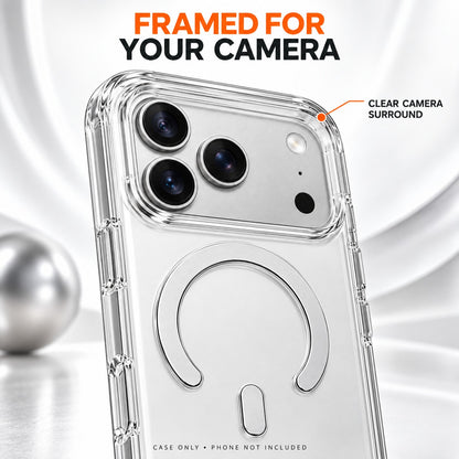IPhone Clear Protective Case