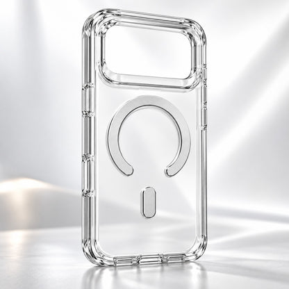 IPhone Clear Protective Case