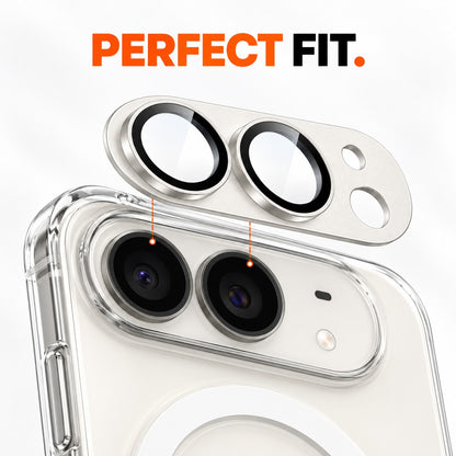 IPhone 18 Duo Camera Lens Protector