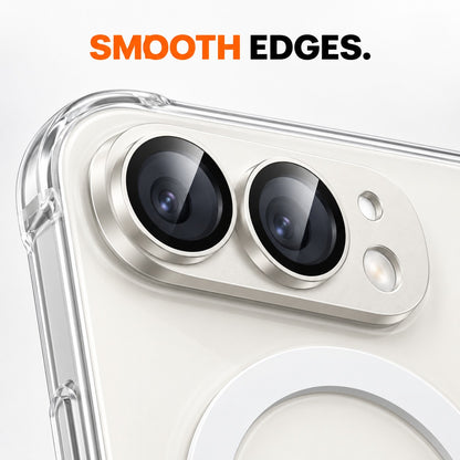 IPhone 18 Duo Camera Lens Protector