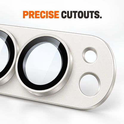 IPhone 18 Duo Camera Lens Protector