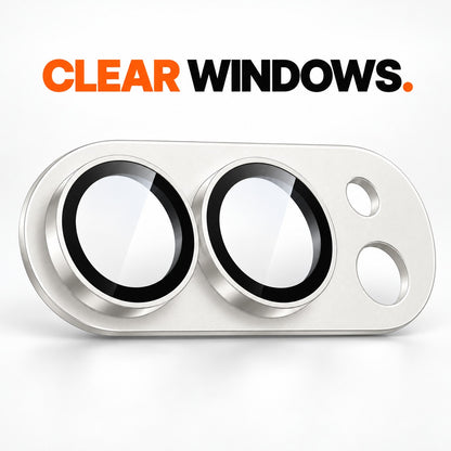 IPhone 18 Duo Camera Lens Protector