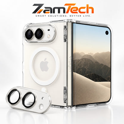 IPhone 18 Duo Camera Lens Protector