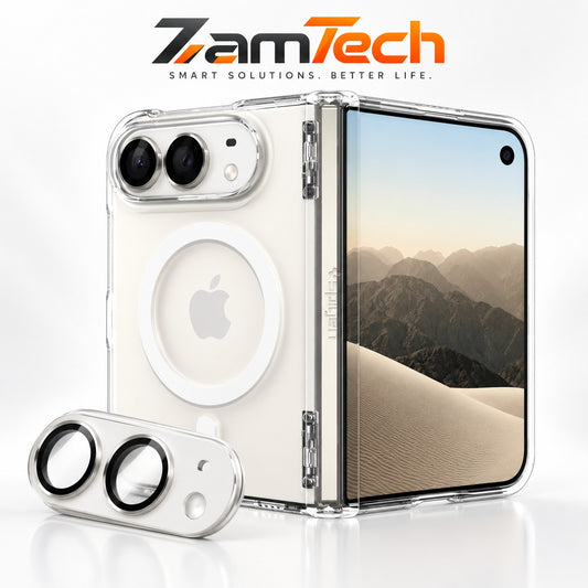 IPhone 18 Duo Camera Lens Protector